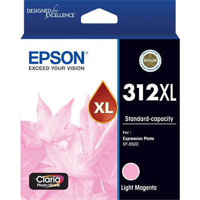 EPSON 312XL LIGHT MAGENTA INK CLARIA PHOTO HD XP 8-preview.jpg